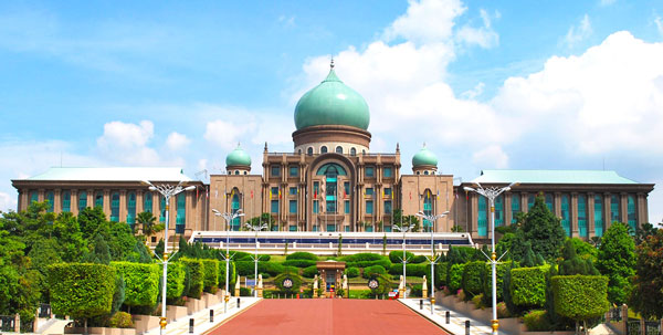 Tòa nhà Thủ Tướng