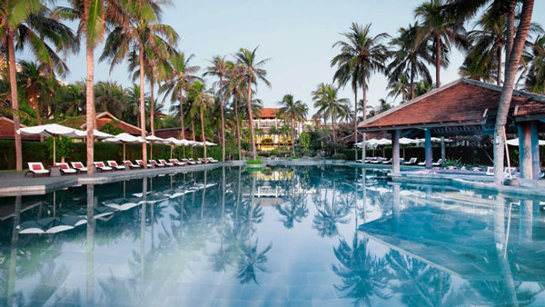 Resort ở Nha Trang