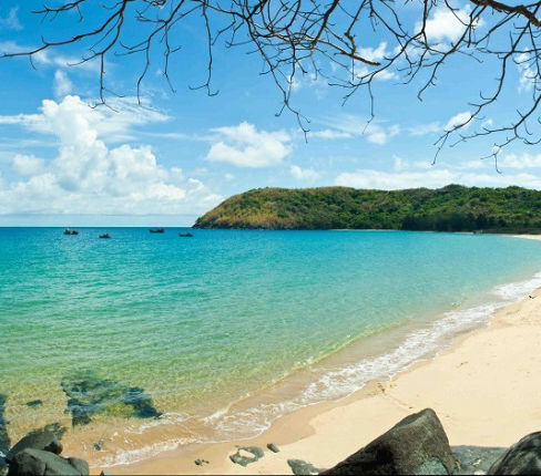 5 hòn đảo du lịch hot nhất miền Nam dịp nghỉ lễ 