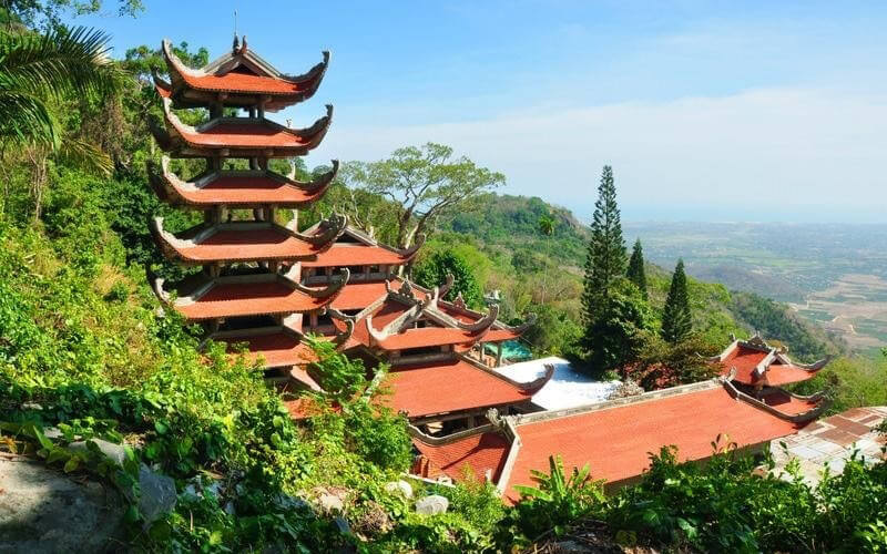 Những địa điểm nổi tiếng du lịch Mũi Né Phan Thiết