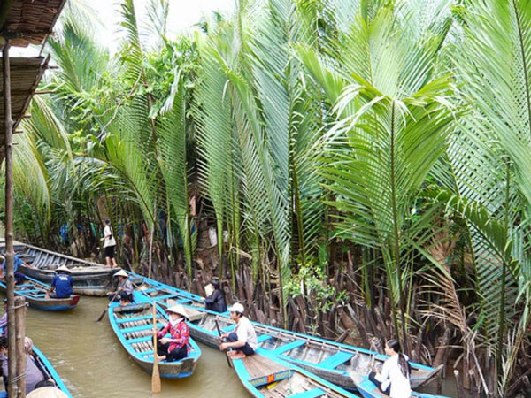 Cù lao Thới Sơn