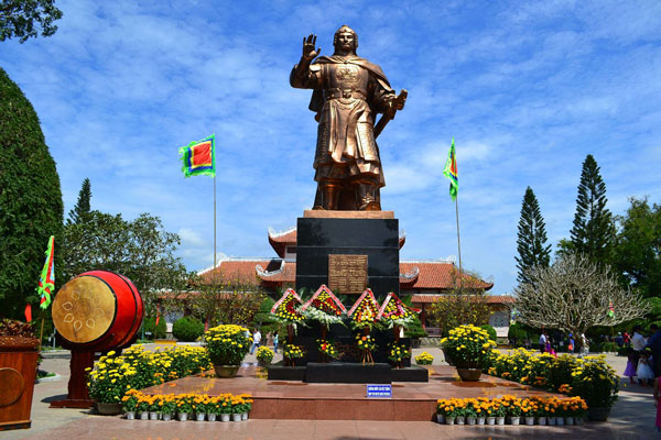 Bảo tàng Quang Trung