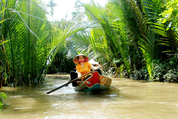 Cồn Phụng