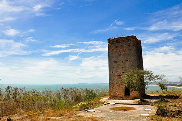 Lầu ông Hoàng 2