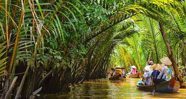 Cù Lao Tân Phong