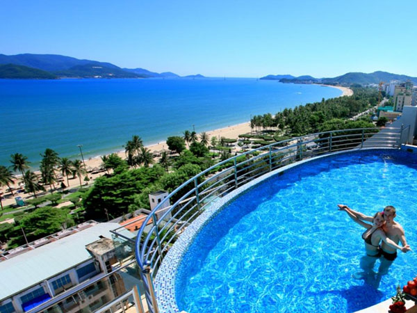 Resort Nha Trang.