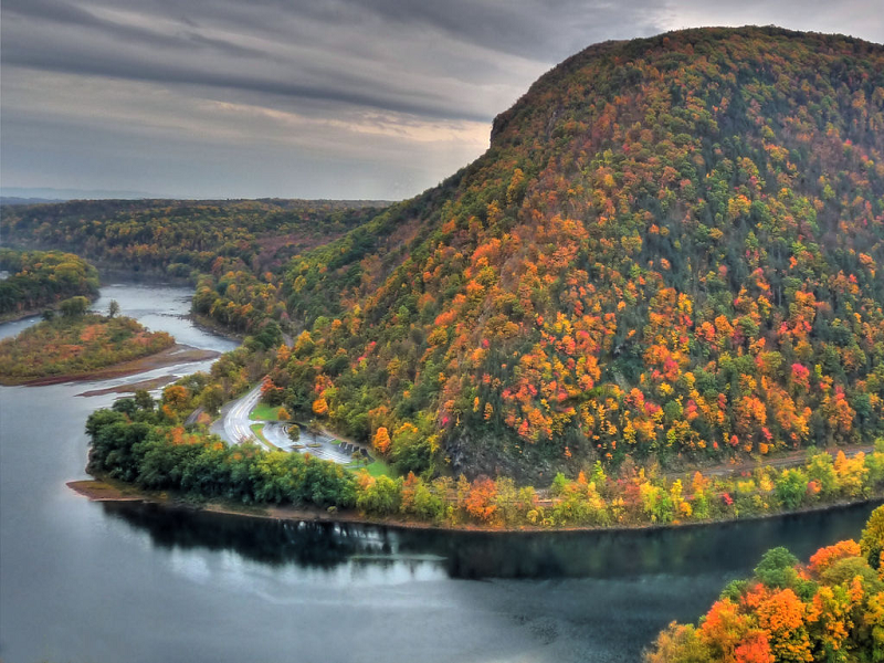 7. CAO NGUYÊN TRANSYLVANIA, ROMANIA