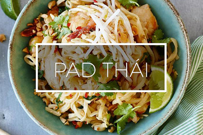 Pad Thai